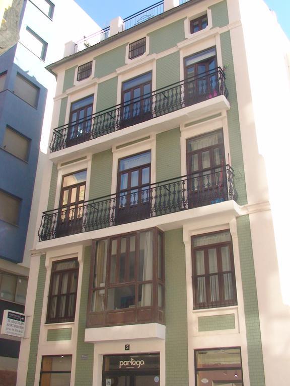 Coroa Del Mar Apartment Valencia Exterior photo