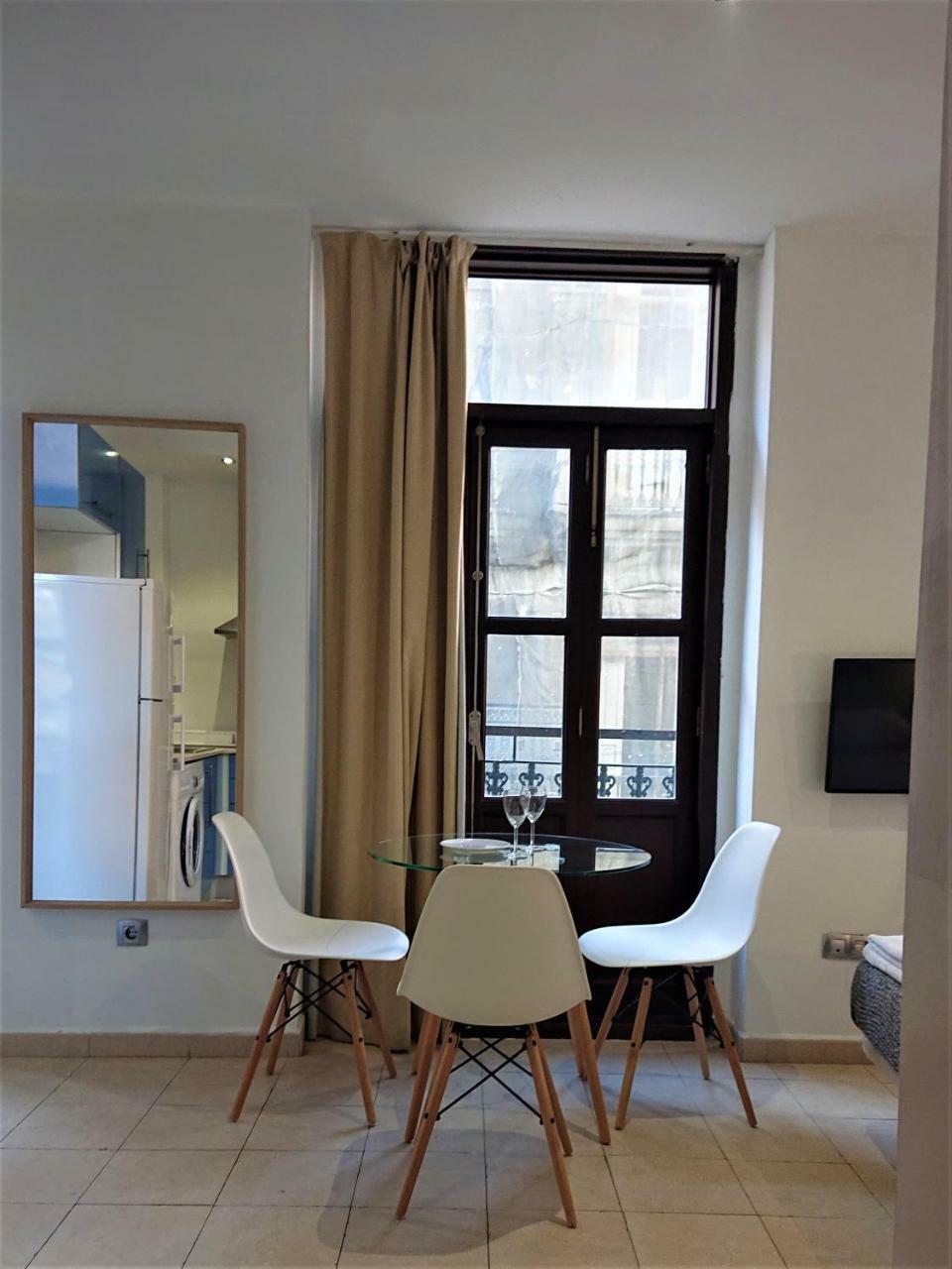 Coroa Del Mar Apartment Valencia Exterior photo