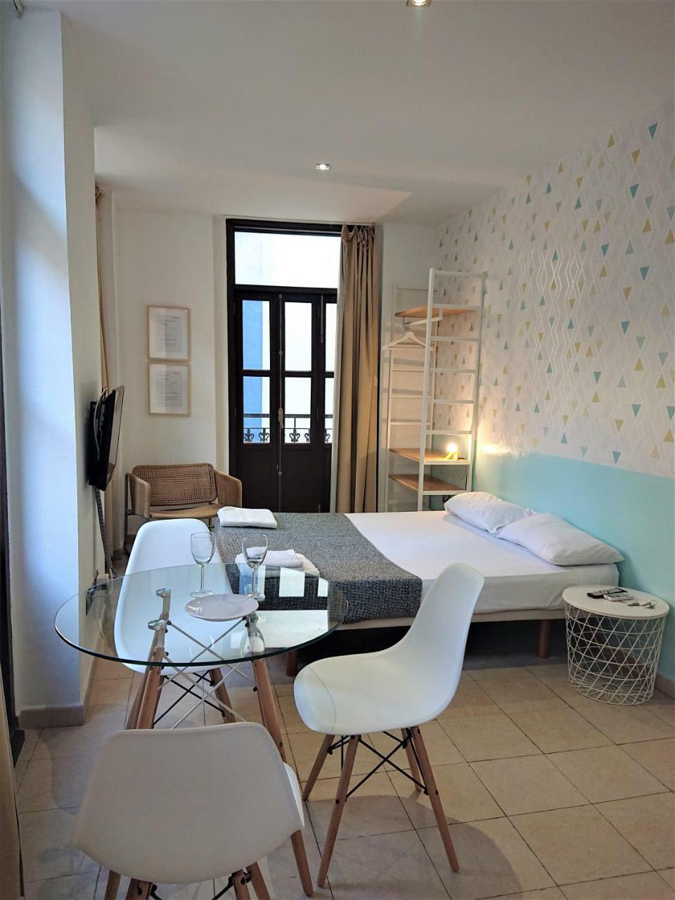 Coroa Del Mar Apartment Valencia Exterior photo