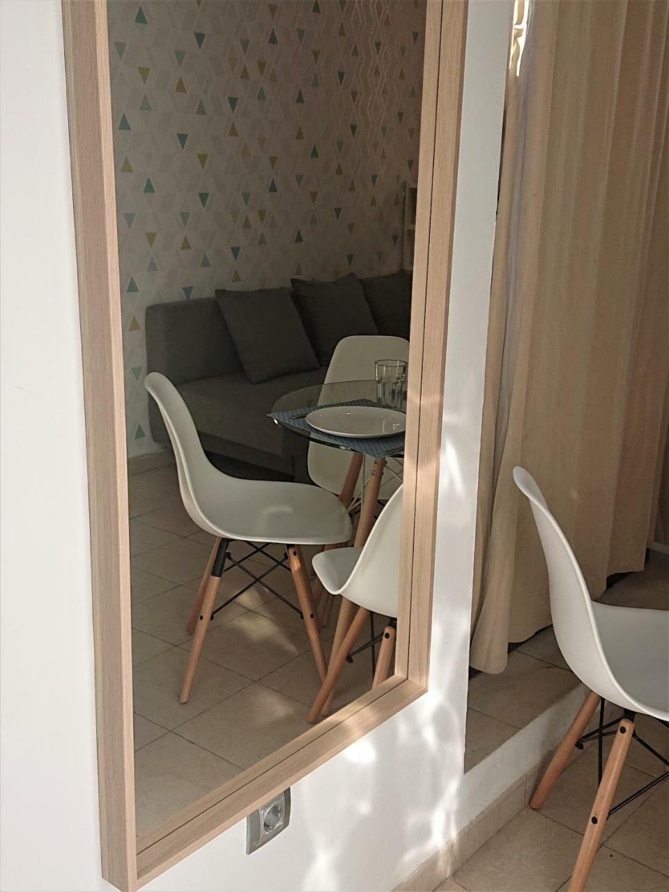 Coroa Del Mar Apartment Valencia Exterior photo