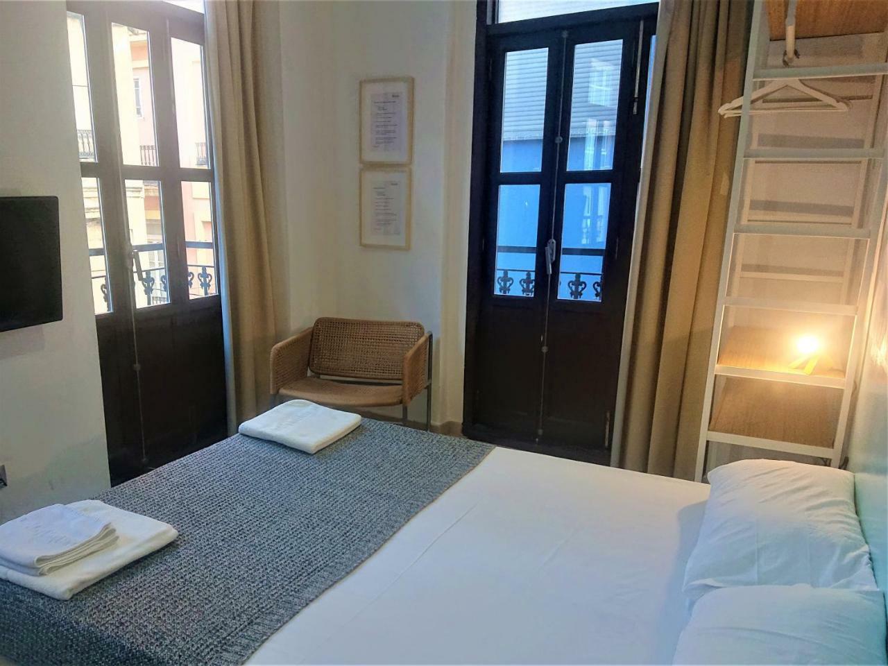 Coroa Del Mar Apartment Valencia Exterior photo